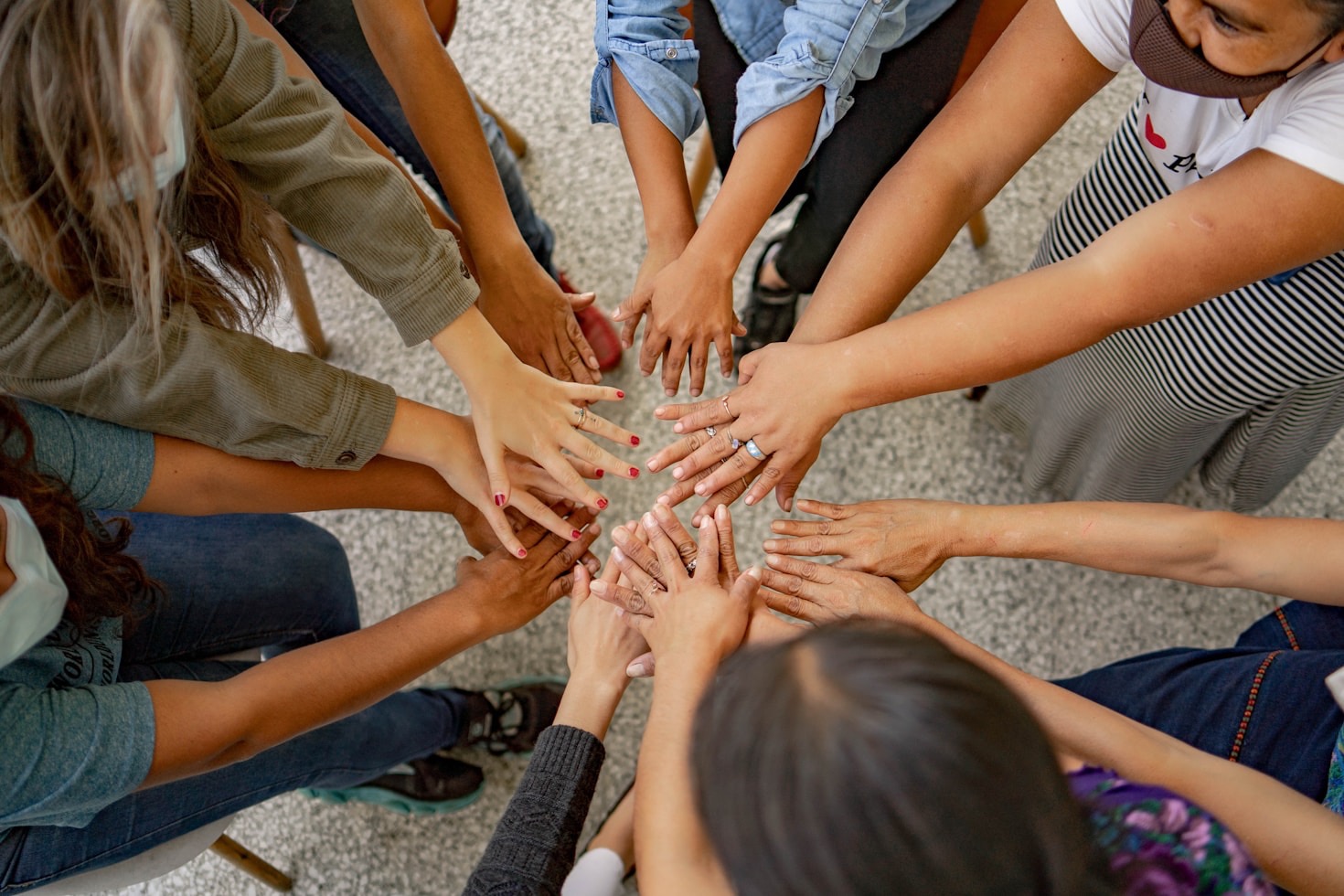 5 Key Strategies To Enhance Nonprofit Impact