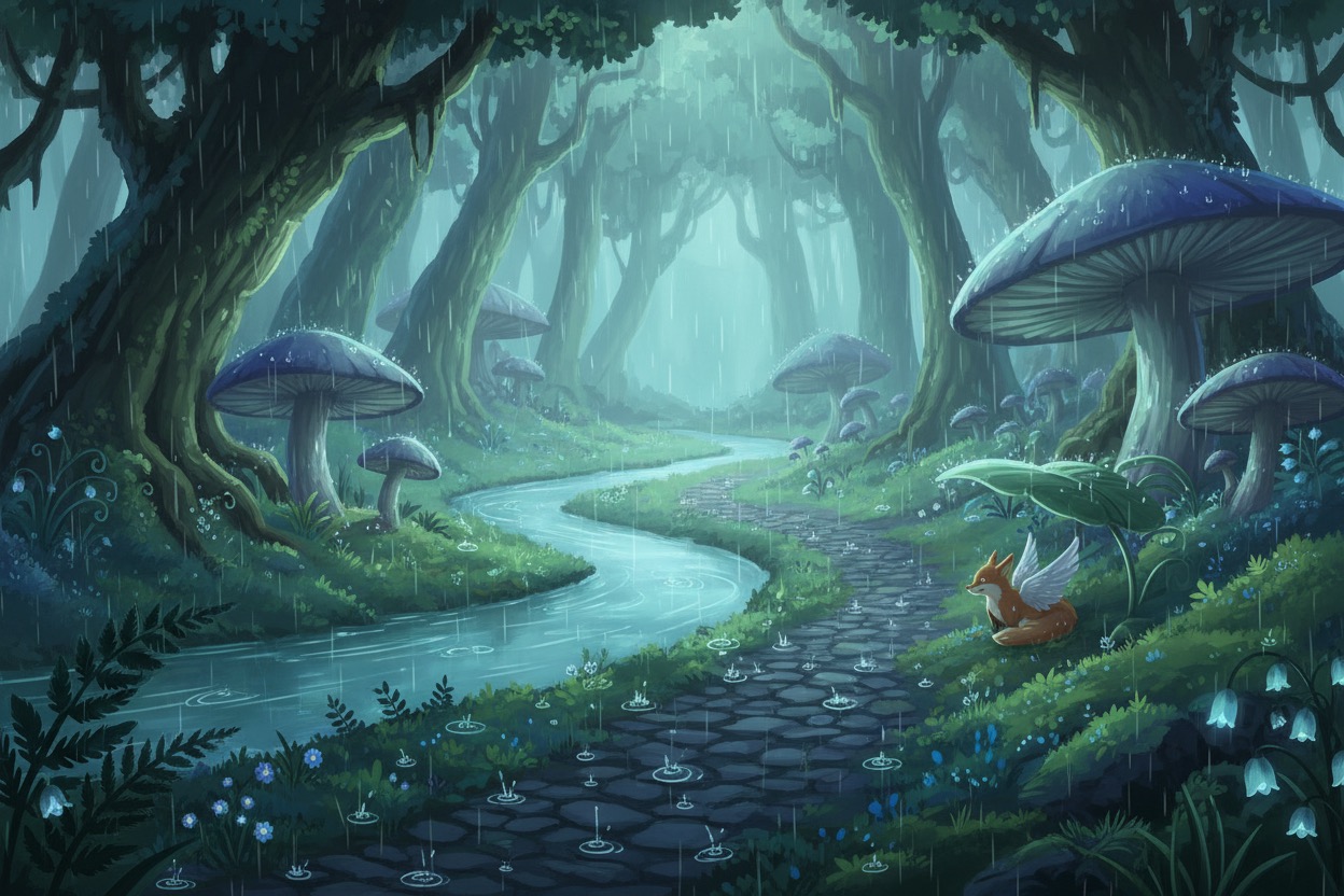 Walking on a Broken Boot